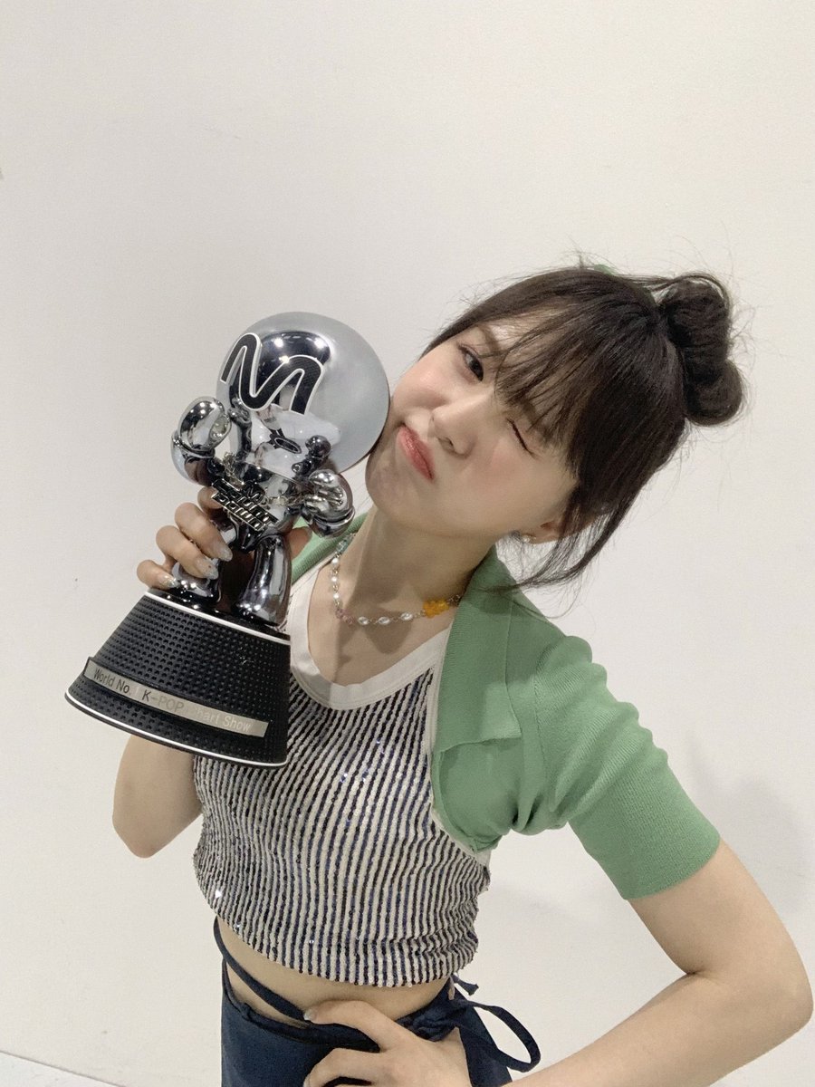 blue_fishbowl's tweet photo. #Queendom1stWin ๐
#Queendom2ndWin ๐
#Queendom3rdWin ๐
#Queendom4thWin ๐ https://t.co/xXCasyVmzf