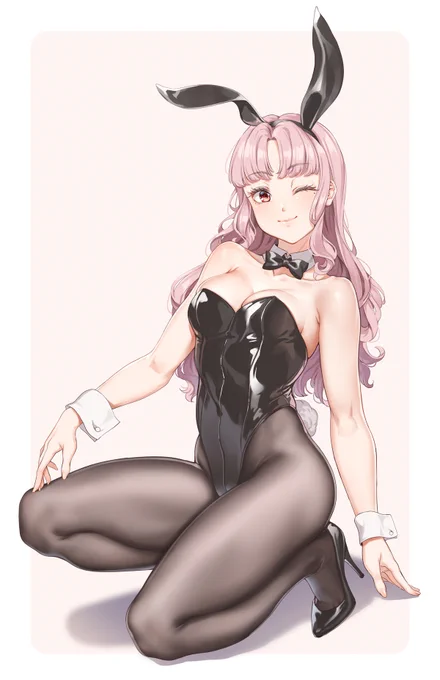 BUNNY 