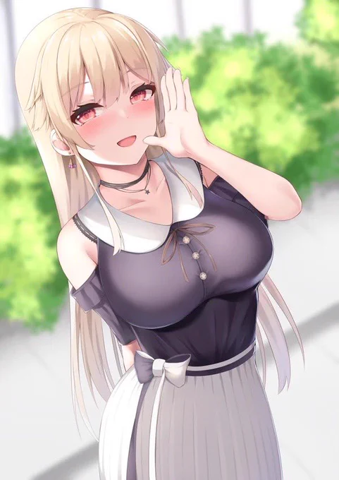 #これでフォロワーさん増えました
フレンです 