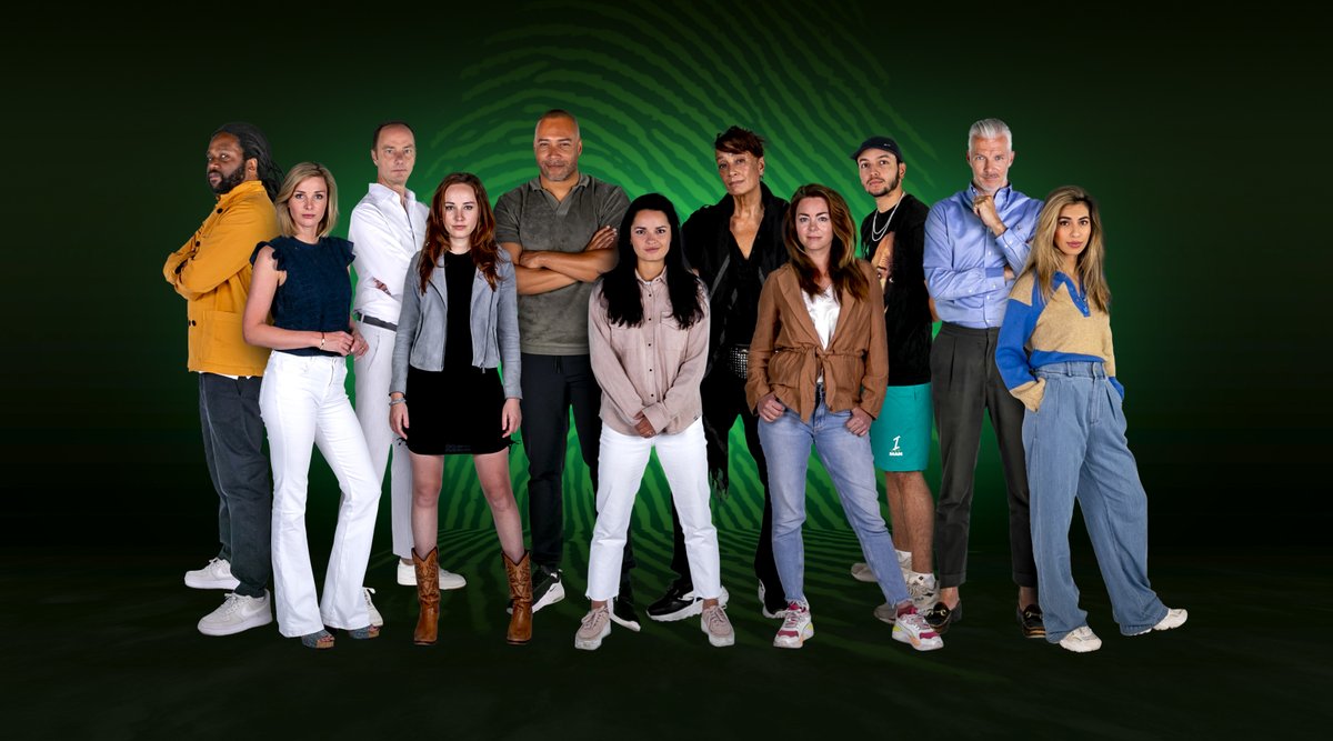 Wie is de Mol? - widm.nl tweet media