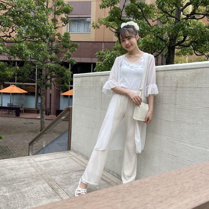林芽亜里のTwitter画像20