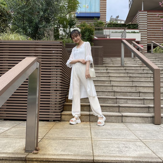 林芽亜里のTwitter画像21