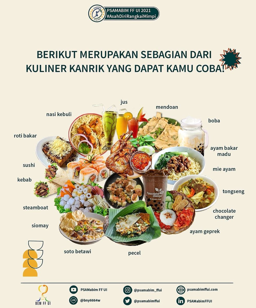 PSAMabim FF UI 2021 tweet media