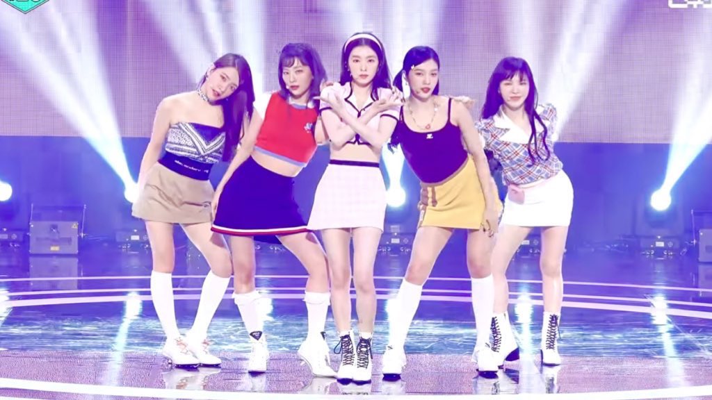 cuteyeripics's tweet photo. thank you red velvet for these two magical weeks, queendom was such a wonderful era, everyone was so happy, congratulations on your success, can’t wait to see you again soon 💗
#Queendom4thWin https://t.co/Y21aZfaSOa