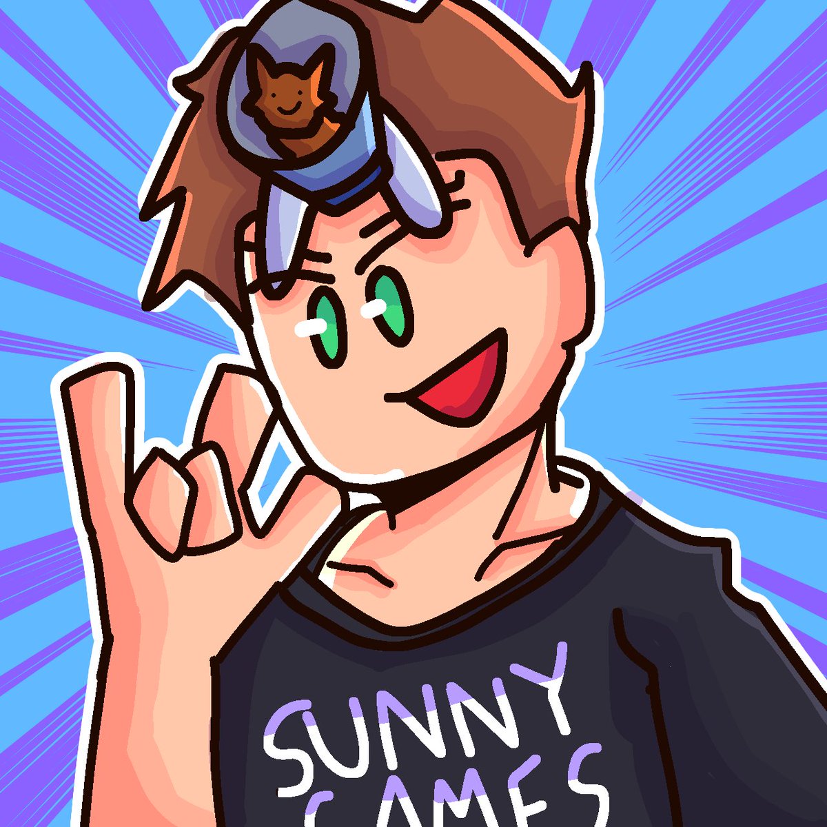 Sunny Games (@SunnyGamez_YT) | Twitter