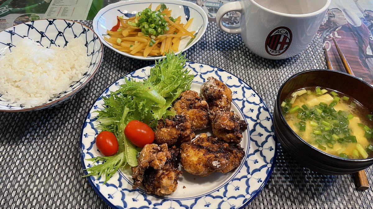みんなの ミラン からあげ 口コミ 評判 食べたいランチ 夜ごはんがきっと見つかる ナウティスイーツ