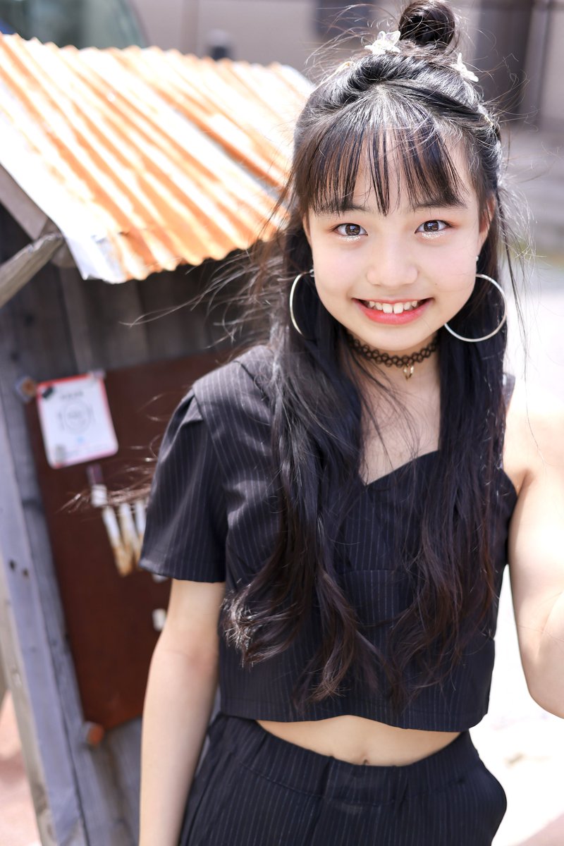 2021.7.18 Sun. GLUES無料イベント@大阪市平野区 秒撮 RUKAちゃん