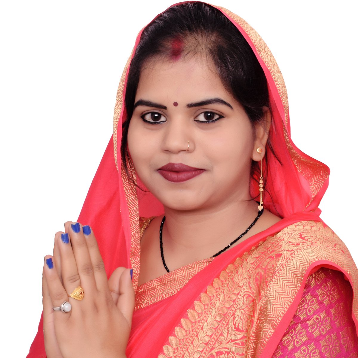 khushboo1singh's tweet image. #NewProfilePic