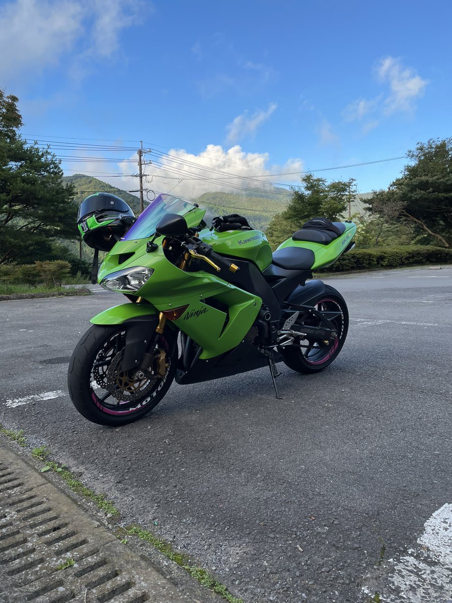 jkc_z7's tweet photo. お久しぶりレーシング https://t.co/23Ay0sGpvp