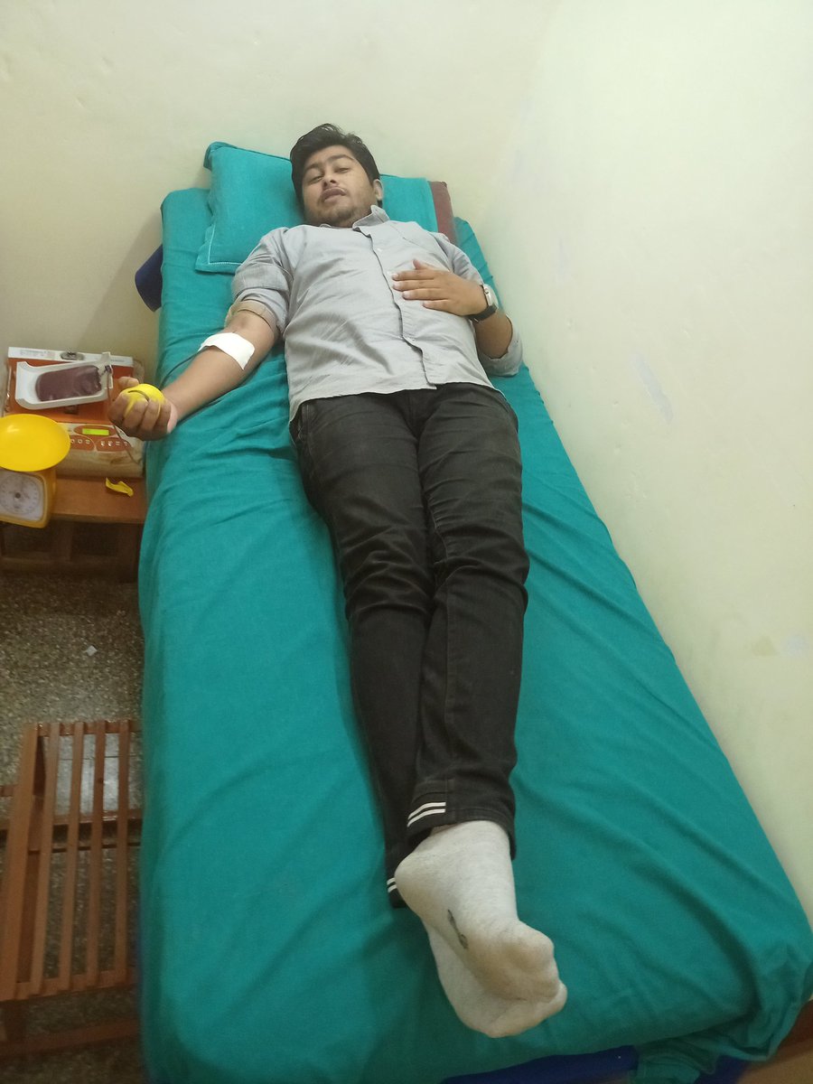 Rahul Pustode tweet media