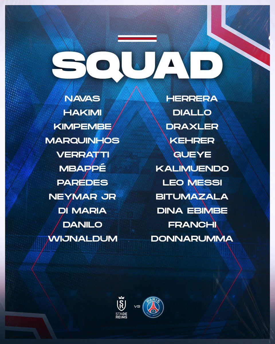 Paris Saint-Germain tweet media