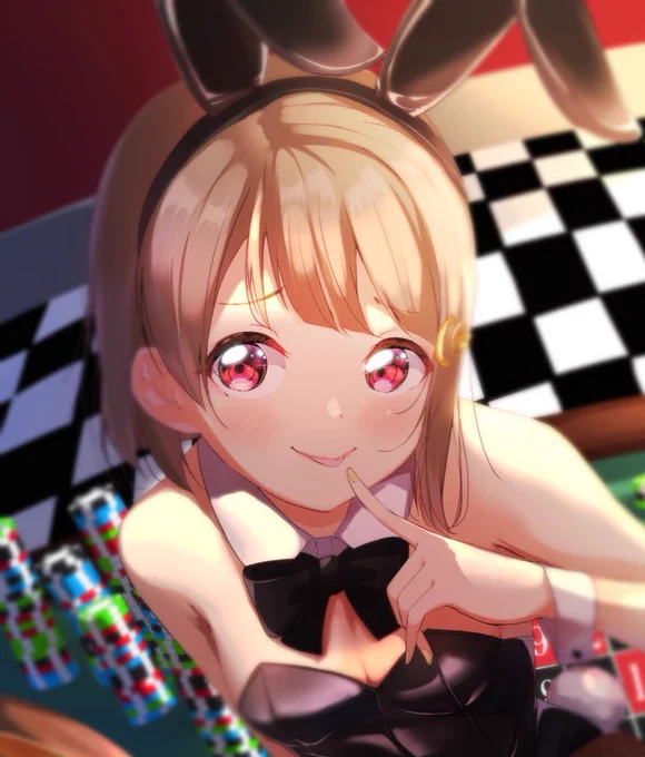 #今月描いたかすみんを貼る 