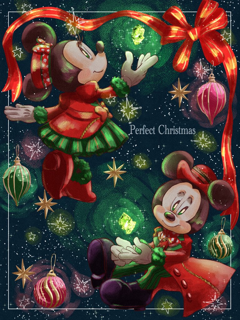 こんぶ D垢です グーフィーがマックスとツリー の飾り付けするのが楽しみって話し合うところが寒いハーバーがぽっかぽかしてクラリスのクリスマスソングがまた沁みすぎて クリスマスｩｩｩ って感極まるパフェクリ大好きだったよ Twitter