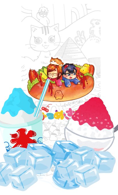 なつめさんちのtwitterイラスト検索結果 古い順 なつめさんちのtwitterイラスト検索結果 古い順