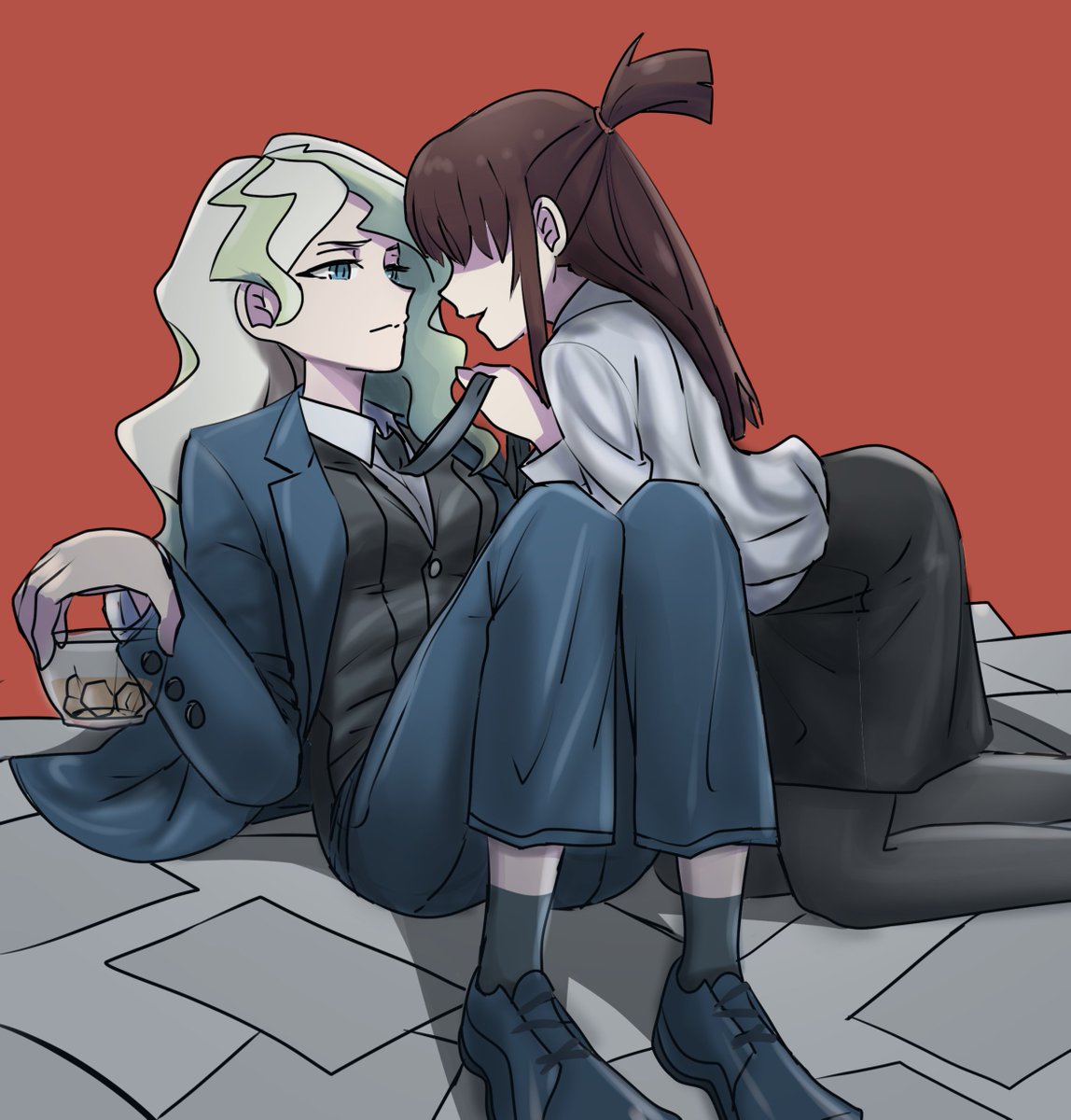 diakko. 