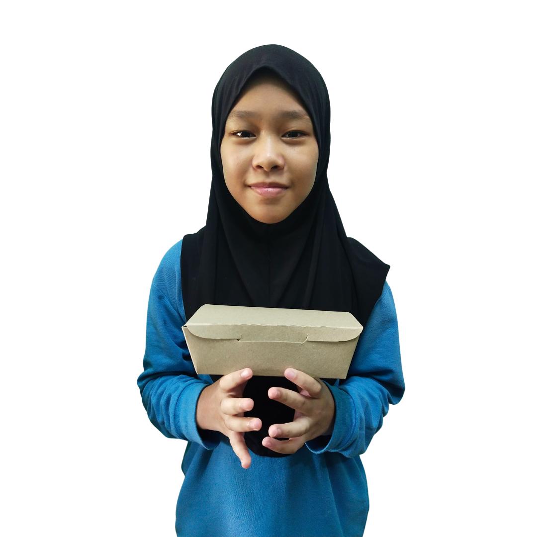 farafrekko's tweet photo. PANDEMIC PLASTIC RUSH
WEEK 5 : THE PLEDGE
Date : 23rd - 29th August 2021
Day 2 : 3 Pledges
Name : Nur Zahira Irdiana Binti Abdul Rashid
School : SK Pinggan-Pinggan Pitas
#BeDrasticSayNoToPlastics
#WaveMakers
#WAGGGS
#UNEP
#GGAM https://t.co/VPLs0CcM6w