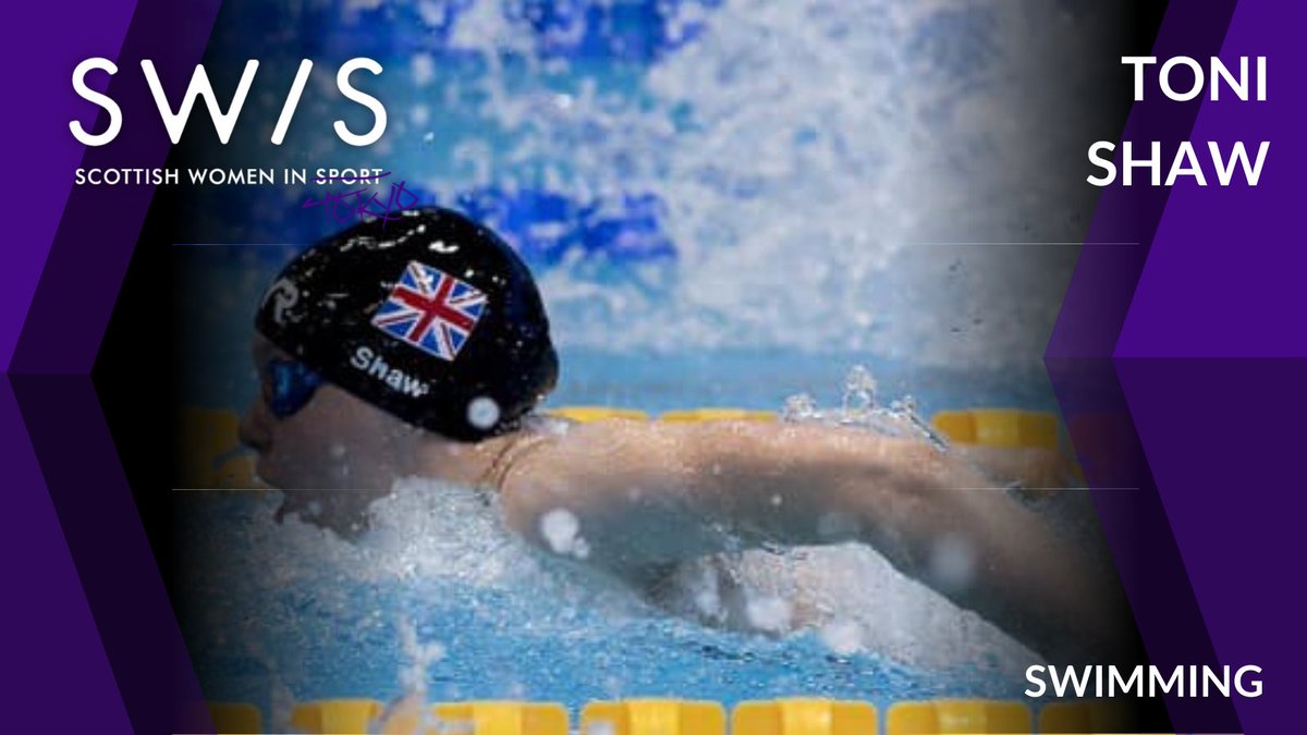 Scottish Women In Sport tweet media