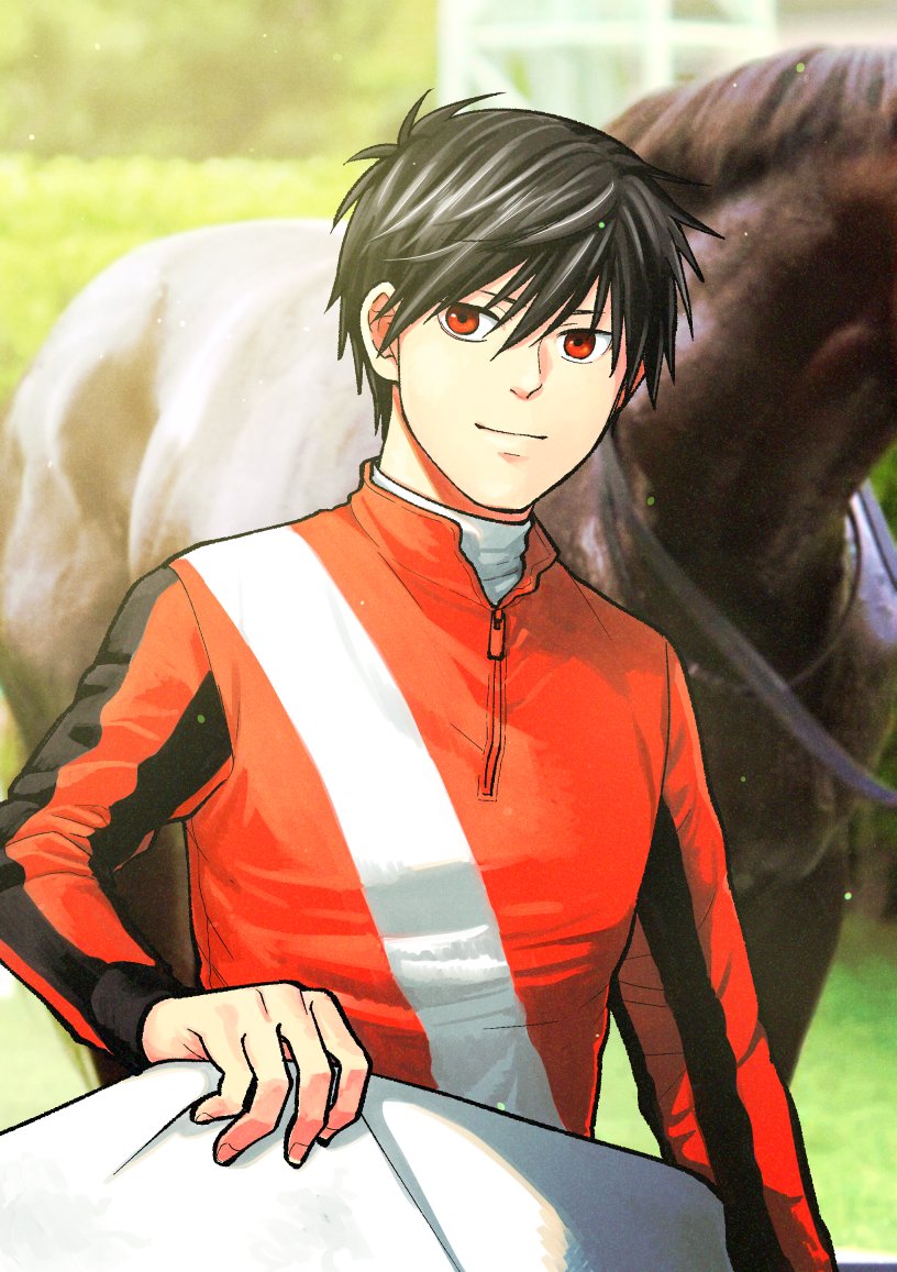 西連助 Nishirensuke Twitter