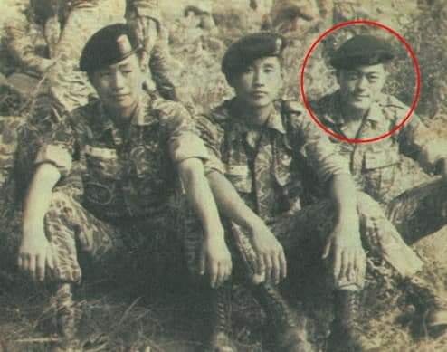 Ntbp7S8's tweet image. 특전사 출신 대통령" 미라클(기적) 작전" 대성공 

아프칸 협조인391명  무사구조 대한민국 공군특수대 C.C.T요원을 미정보국은 소리소문 흔적없는 유령들이라 칭한다"

"한국 400여명 구조및탈출 시킨 문대통령 
미라클 작전 대성공" 

"특전사 출신 문재인 보유국 대한민국 세계 언론 격찬 "👍👍👍