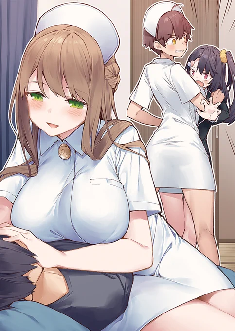 #これでフォロワーさん増えました
ナマイキ少女とか巨乳さんとか🙏 