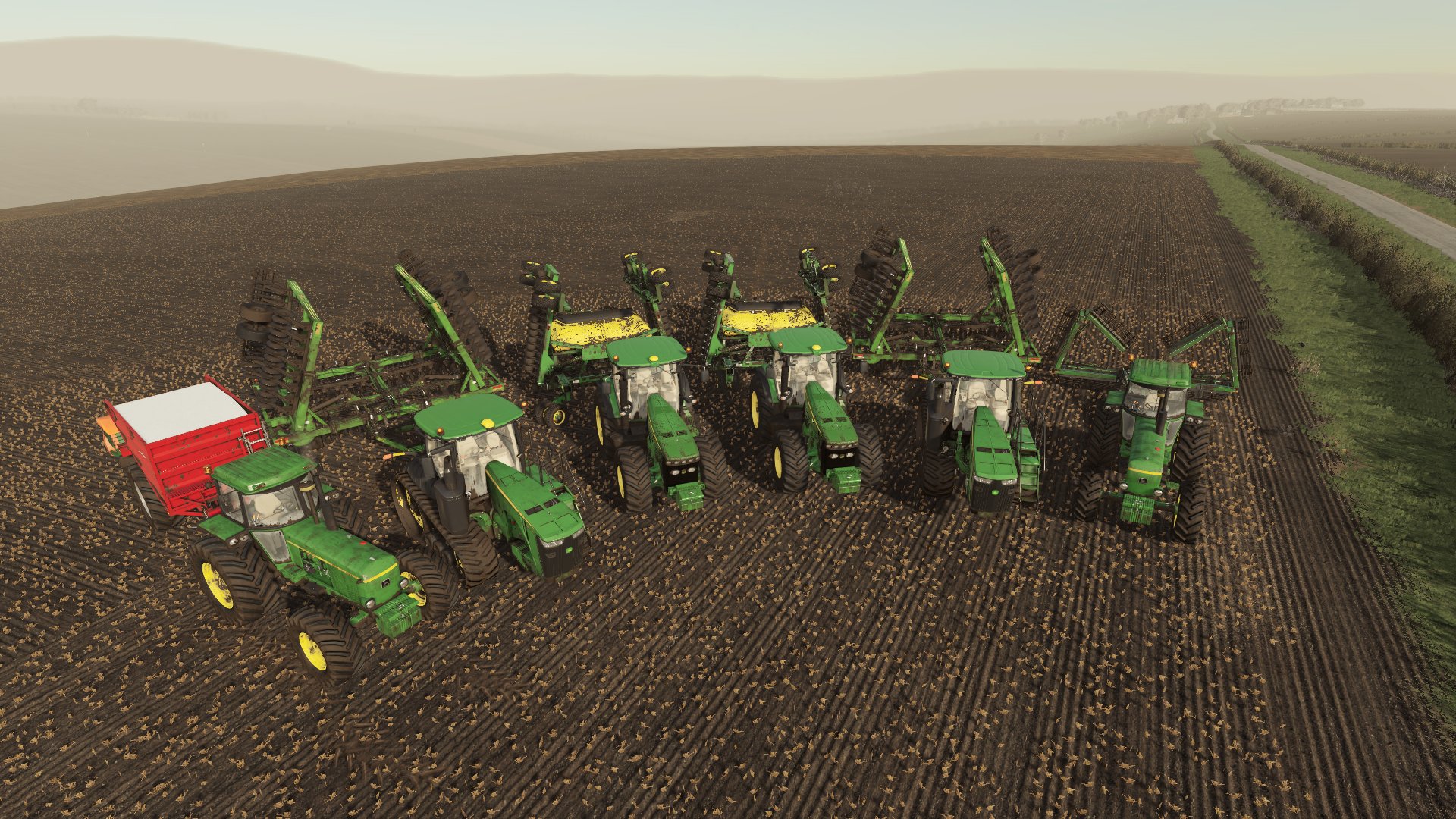 Holme Wold Farm Fs19 تويتر \ Disturbedsimulation على تويتر: "It's Been A Busy Day On Holme Wold # Fs19 #Farmingsimulator19 #Farmsim19 #Fs22 #Holmewoldfarm #Gaming #Youtuber  Https://T.co/Tgfqcvee2G"