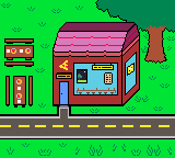 Integrated_rk's tweet photo. Coder trying Pixel Art. Tried making a shop.
@Pixel_Dailies 
 #pixel_dailies  #ObliqueHouse  #pixelart #aseprite https://t.co/yJ6d3P4VZM