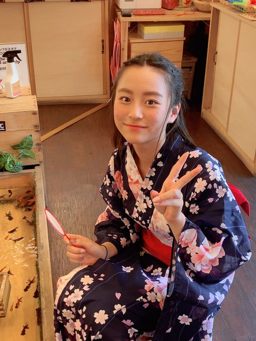 Twitterのコスプレ画像5