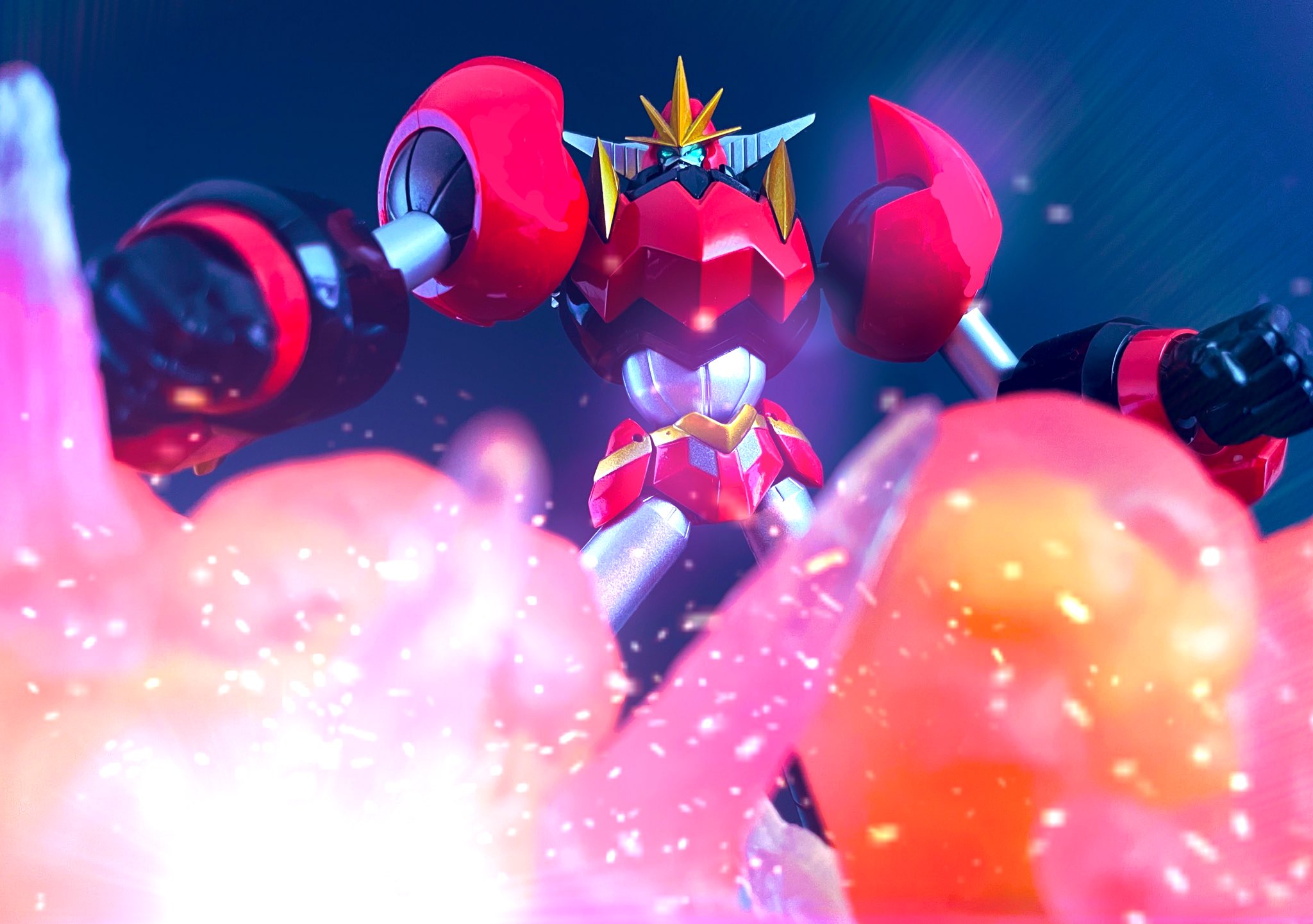 ダイガード Twitter Search Twitter