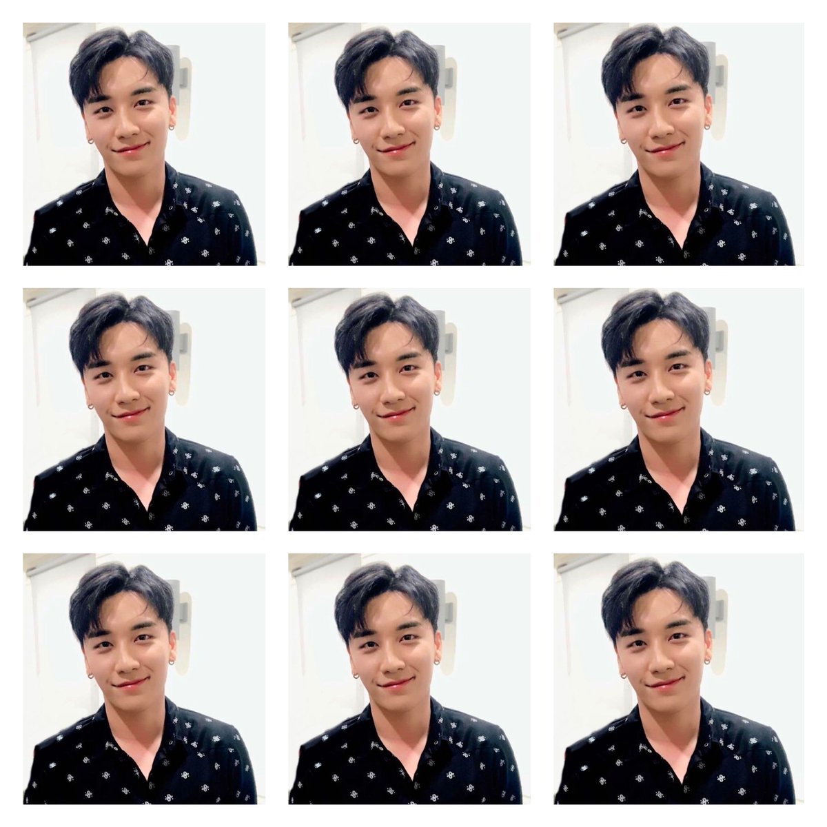 SR_aesthetic's tweet photo. #SEUNGRI 💖 https://t.co/ZCOsVM4eXt