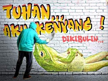 Masigit17's tweet photo. ....... 
Terbaik ngibulnya.. 
Terbaik janji2nya.. 
Terbaik ngutangnya.. 
Terbaik represifnya.. 
Terbaik nyengsarain rakyatnya.. 
Terbaik cengengesannya.. 
Terbaik esemkanya.. 

#TolakAmandemen_UUD45 
#VonisMatiPredatorKM50 https://t.co/XAzAYDjAUW