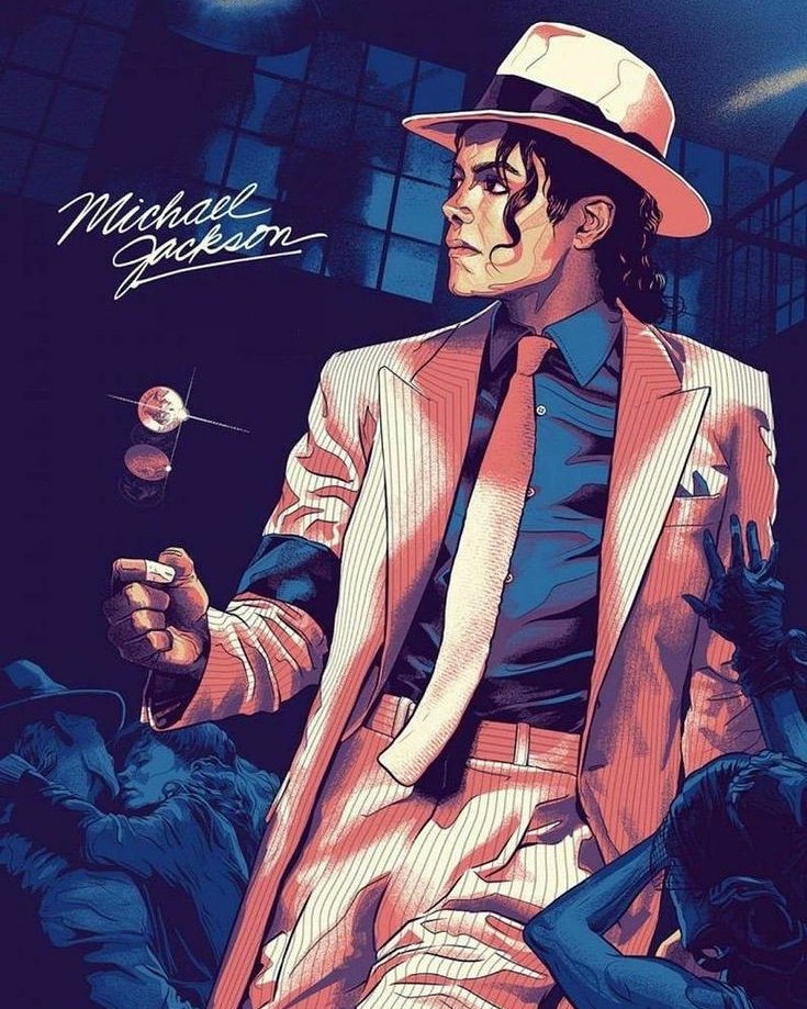 Michael Jackson would\ve turned 63 today. Happy Birthday to the one & only King Of Pop!  