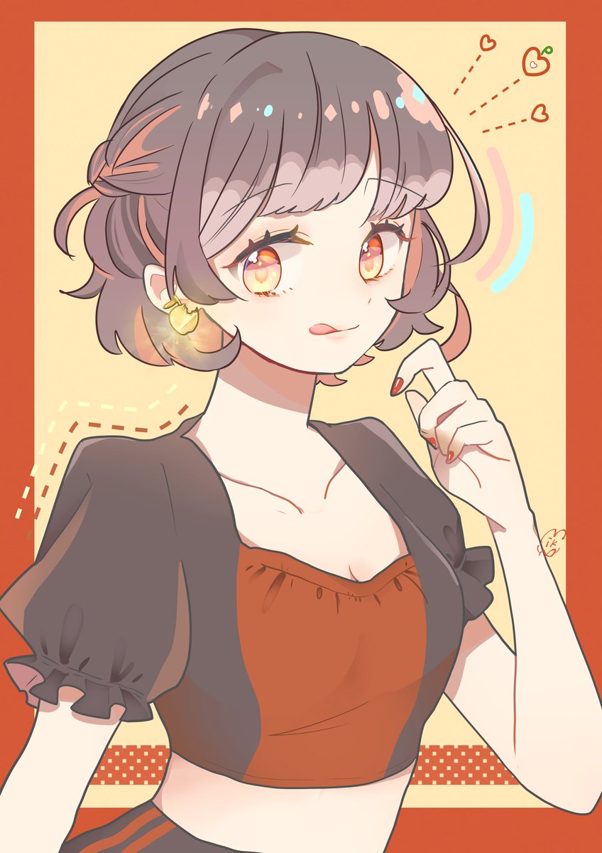 みんく (@minku_oekaki) / Posts / X