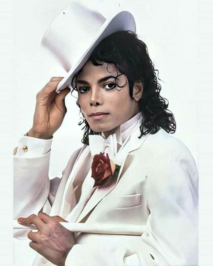 Happy birthday to the King of all Music,Michael Jackson. 