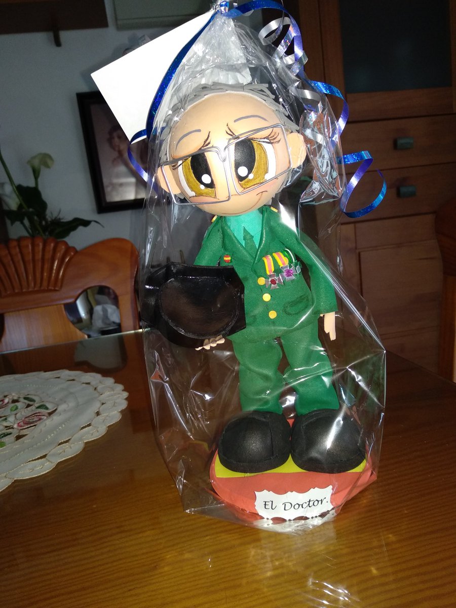 pisasapos's tweet photo. El regalo de cumpleaños de mis nietas y nietos. https://t.co/xB7SmxyGU8