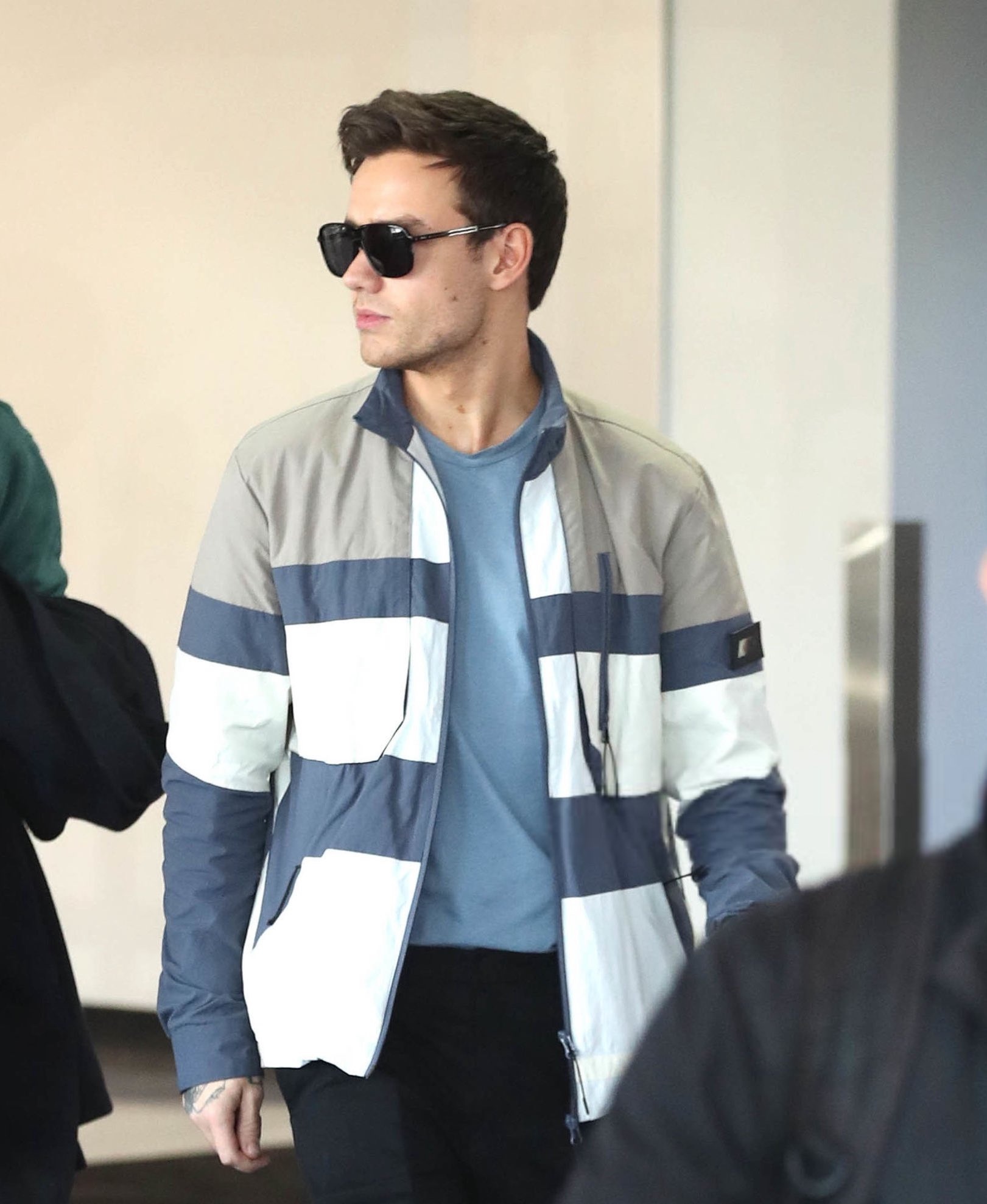 Happy Birthday Liam Payne <3 