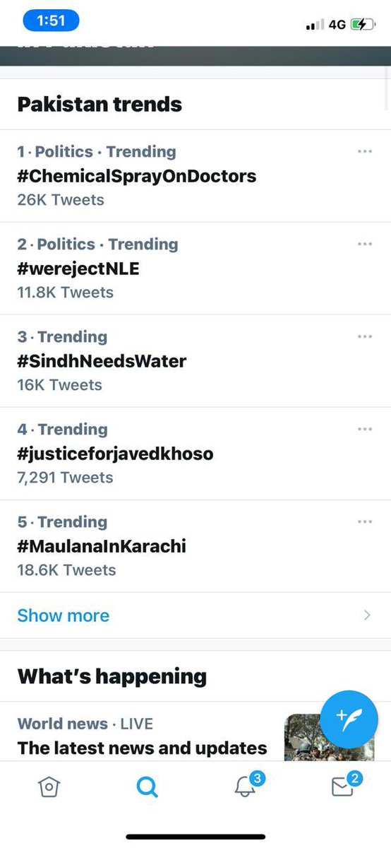 Mister_Sindhi's tweet photo. #SindhNeedsWater https://t.co/w1PfR60WZW