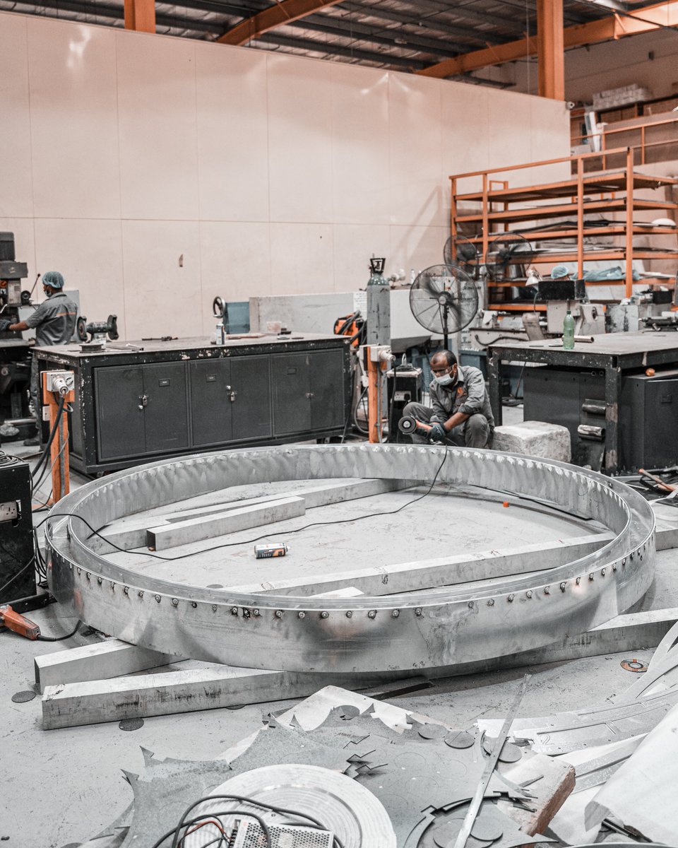 teamvisual_tvs's tweet image. From permanent displays to retail/shop fit-outs, TVS has the capability to create customized output for every clients’ needs.

With 11 years in the visual merchandising industry, TVS is a company to trust for all your retailing needs.

#fabricationcompanies #retailprojects