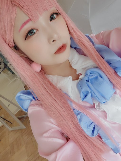 Twitterのコスプレ画像64