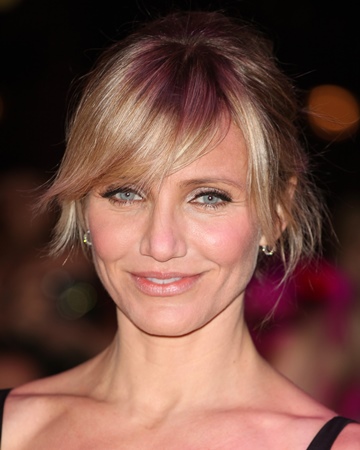 August 30, 1972 Cameron Diaz, American actress (Shrek, The Mask, My Best Friend's Wedding), born in Long Beach, California #ThisWeekInHistory #History #OnThisDate #Events https://t.co/EUVquu76DQ