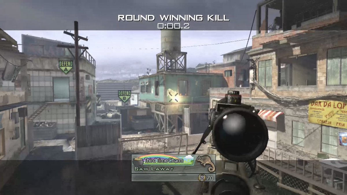 Lil Lefty
