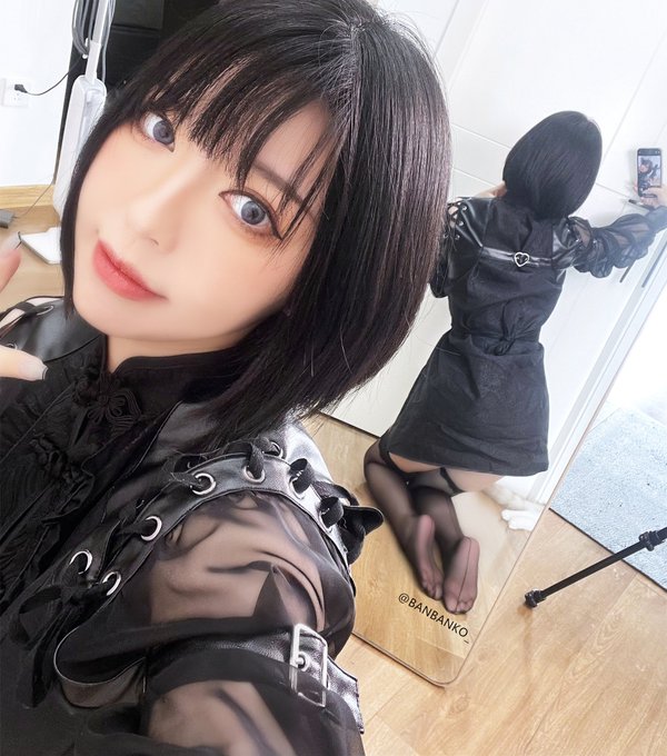 Twitterのコスプレ画像33