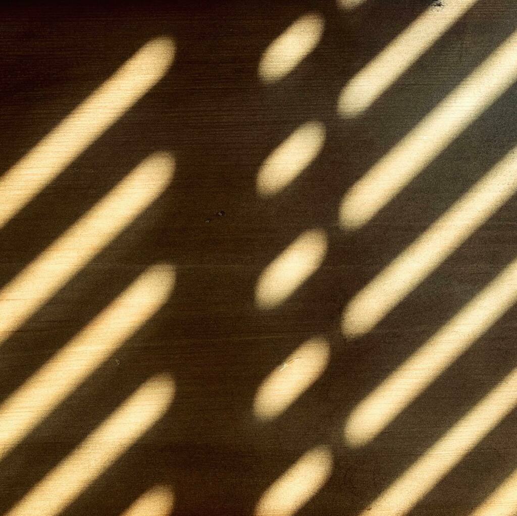 jackwoolrich's tweet photo. New house shadows no.1 / barely shareable internet content no.456,341,867,198

#shadows #sunshine #lightanddark #houseshadows #newhouse https://t.co/danwy3Ff3f https://t.co/cyN852PzBX