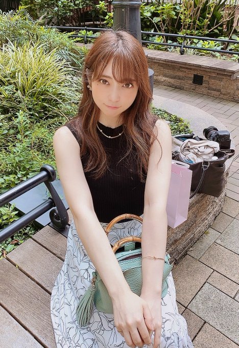 コスプレイヤー星乃まみのTwitter画像52