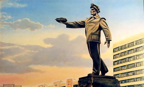 AzarovNikolay_'s tweet image. Поздравляю любимый Донецк с праздником, с Днём города!

Столице шахтерского края исполняется 152 года!

Вы, дончане, всегда были и есть гордостью сначала всего Советского Союза, а потом и Украины! Ваш город – это пример мужества и самоотверженности!

С Днем города, Вас!