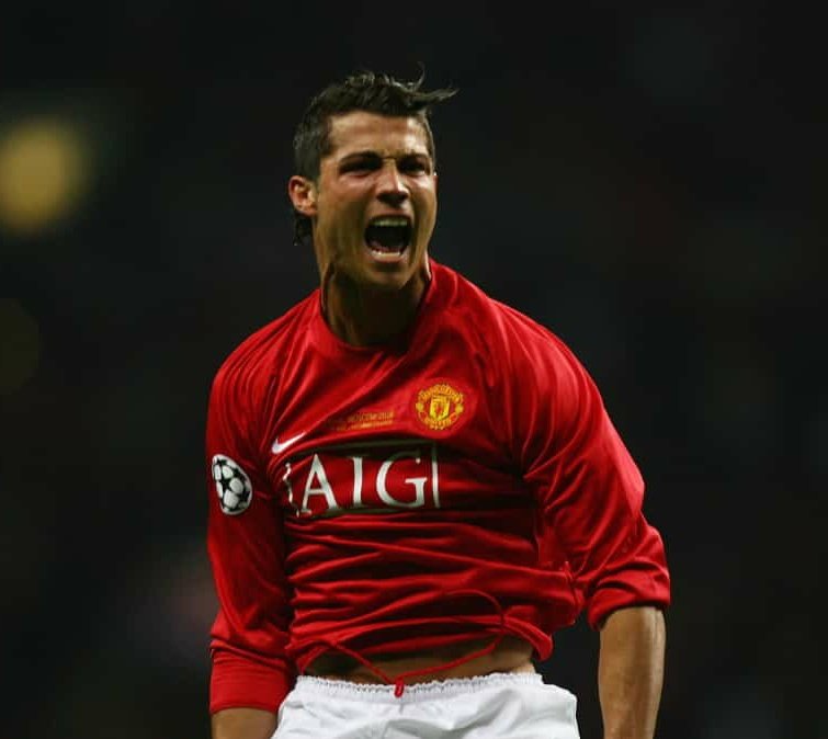 Who's the greatest of all time?
   
   Like- #Messi              Rt- #Ronaldo