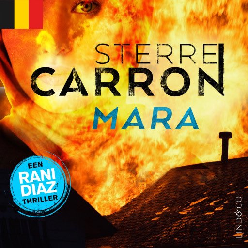 SusysStories's tweet photo. 16th book finished:
Mara (Rani Diaz # 1) by Sterre Carron
⭐️⭐️⭐️.5
Prompts:
@tropeicalreads : fire on the cover
@readathin : no prompt
#TropeicalReadathon #TeamMHT
#Readathin https://t.co/12cn9w34nJ