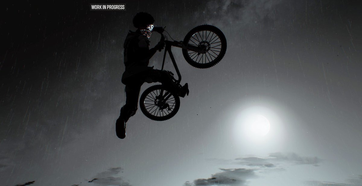 chamoanlee's tweet photo. @RidersRepublic #RidersContest #RidersRepublic #RidersRepublicBeta https://t.co/HR130W05Yf