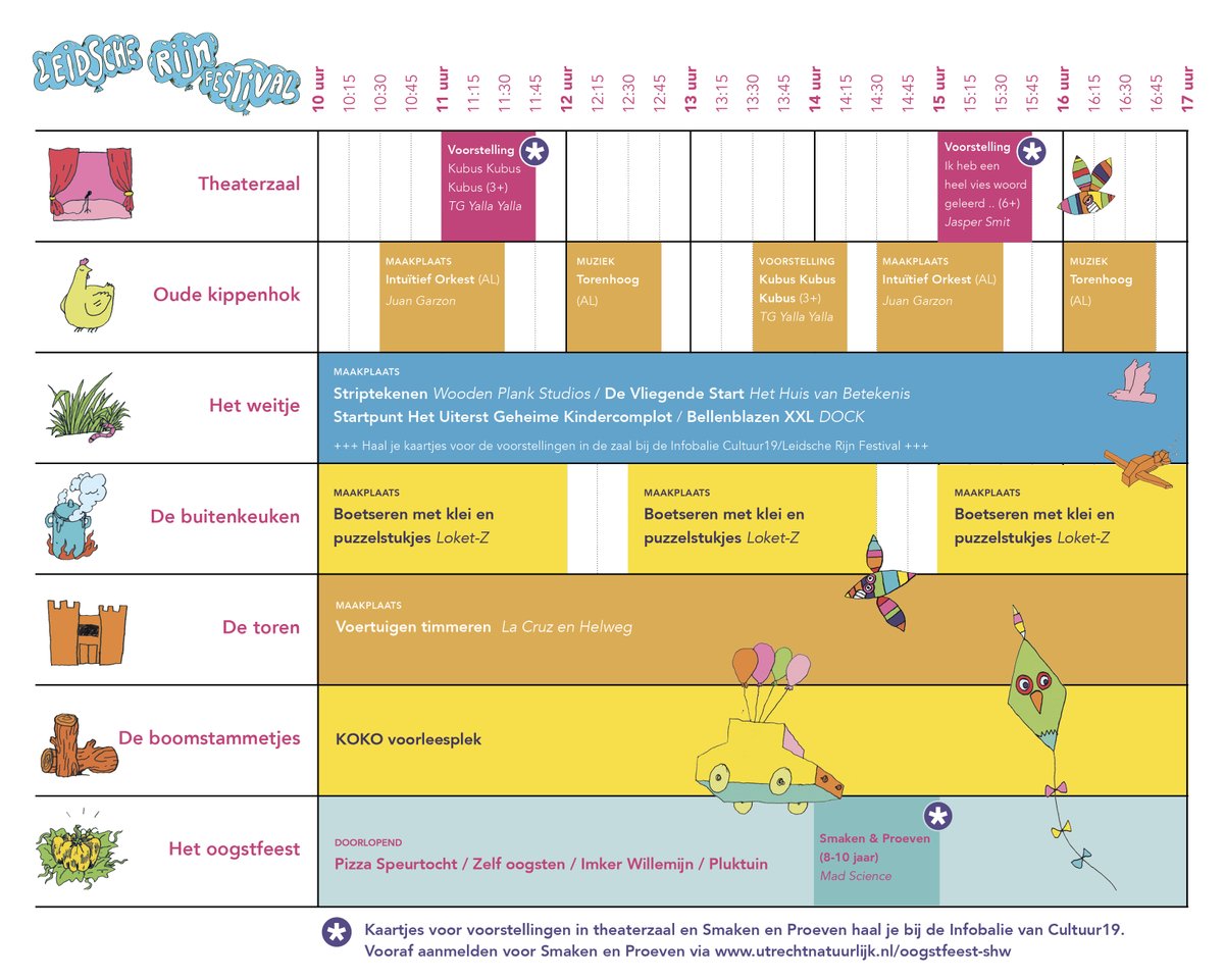 Cultuur19 tweet media