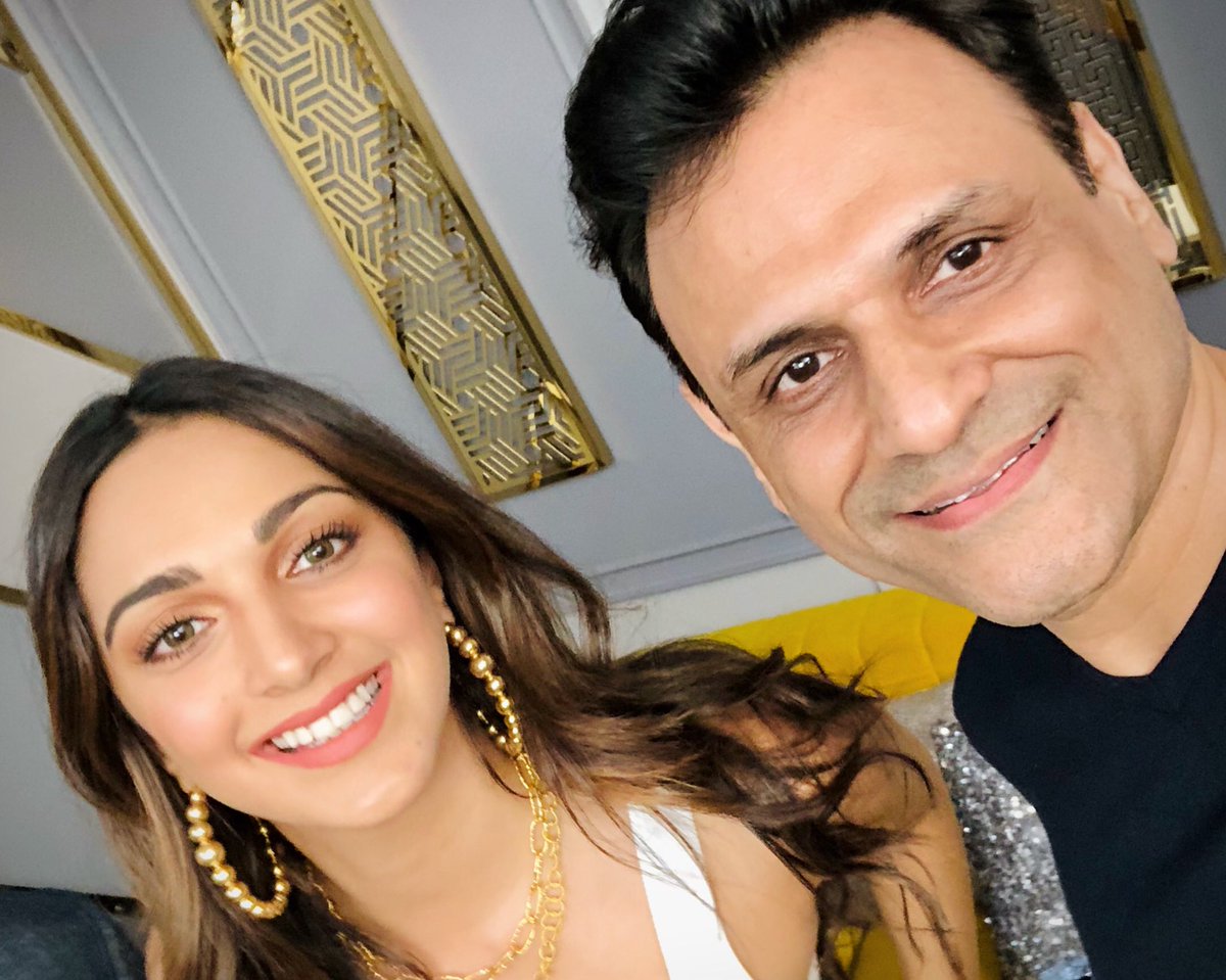 Watch Kiara Advani have all the fun in QuickHealPinchByArbaazKhan Season 2! Catch the full episode on @quplaytv's YouTube channel now 🔥 youtu.be/ar0Vv2vX03w