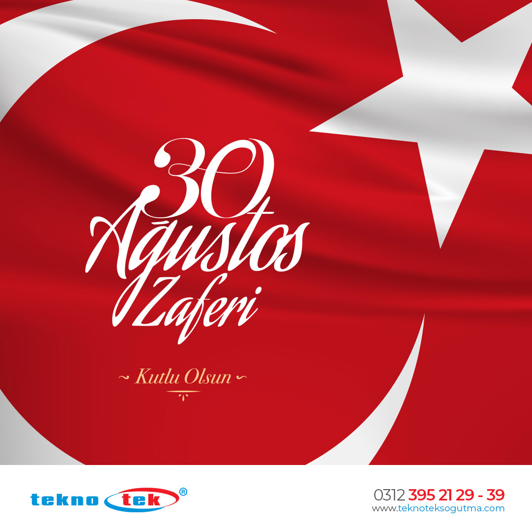 Büyük Zafer'in 99. yıl dönümü, #30Ağustos Zafer Bayramı Kutlu Olsun!

#30AgustosZaferBayrami